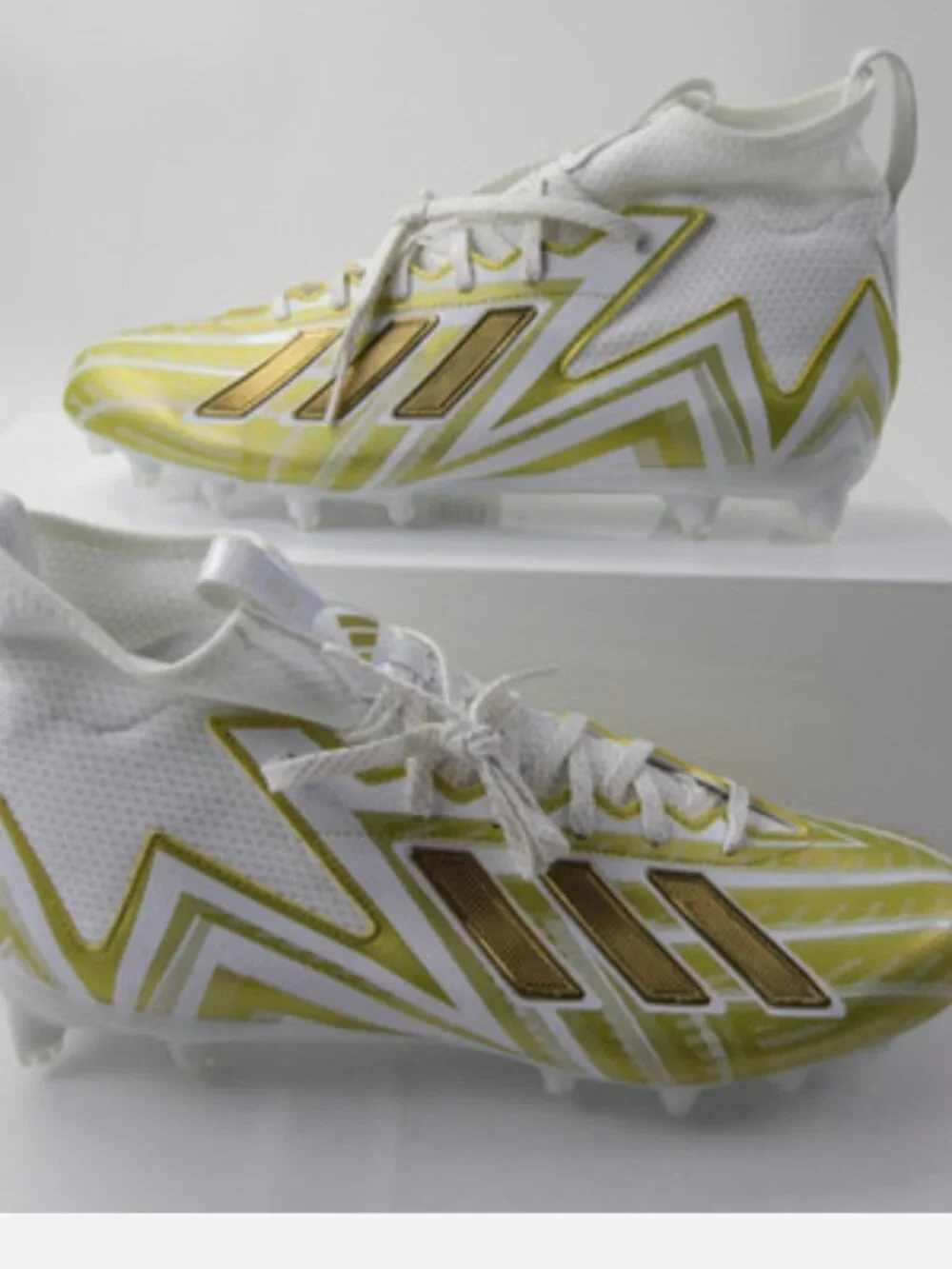 Mens NWT Adidas Freak football cleats